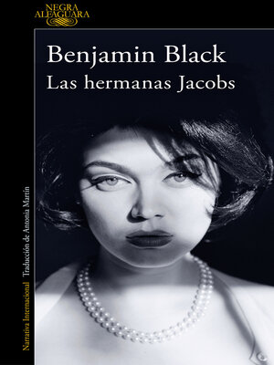 cover image of Las hermanas Jacobs